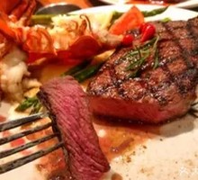 Sirloin Steak