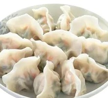 Fresh Meat Dumplings