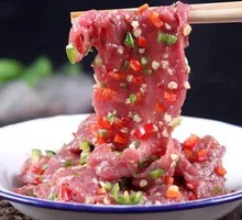 牛杂汤锅