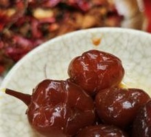Pickled Small Chili