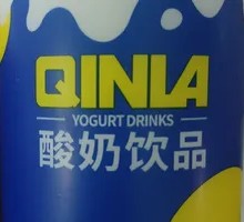 Yogurt Drink