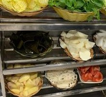 All Dishes