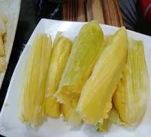 Corn Cake