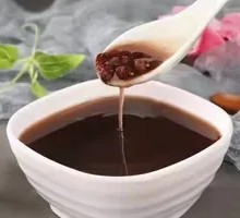 Oatmeal Red Bean