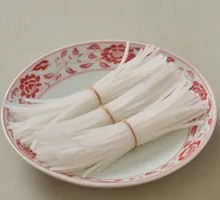 Nehu Tapioca Noodles