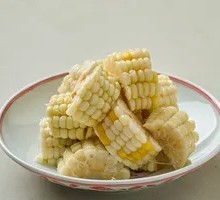 Mingling Tun Corn