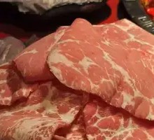 Tender Yellow Beef