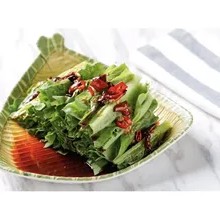Live Caught Lettuce
