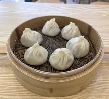 Shanghai-style Xiaolongbao