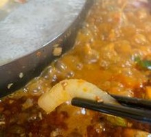 Young Ginger Hot Pot Base