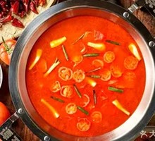 Sour Soup Base