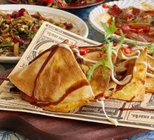 Mexican Tacos