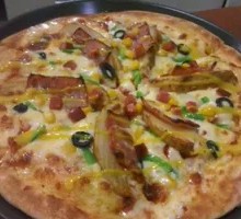 Potato and Bacon