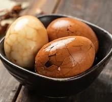 Marinated Egg