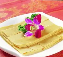 Tofu Skin Dish