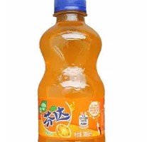 Mini Fanta
