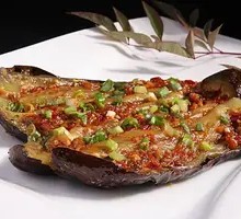 Dragon Boat Eggplant
