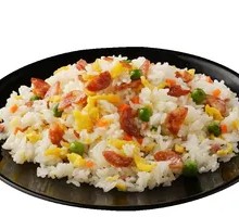 Fried Rice