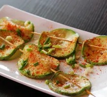 Small Cucumber