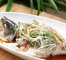 Halal Sea Bass