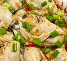 Mixed Seafood Stew
