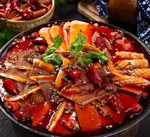 Premium Sichuan-Chongqing Mawang