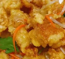 Northeastern Sweet and Sour Pork