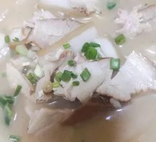 Pork Belly Rice Bowl