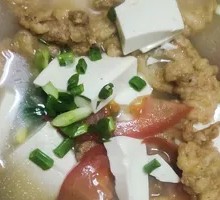 Crispy Rice Set