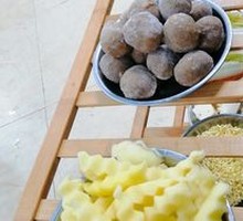 撒尿丸子