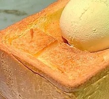 Bread Temptation