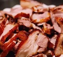 Crispy Pig's Feet
