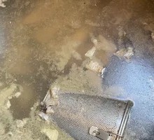 Original Beef Bone Soup Pot