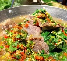 Beef Steak