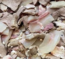 Premium Beef Offal Dish
