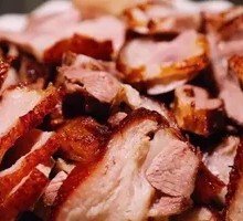 Crispy Pig's Feet