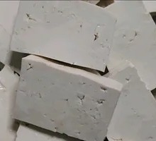 White Tofu