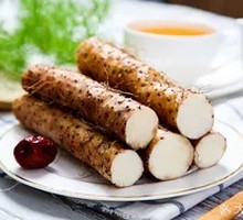 Iron Rod Yam