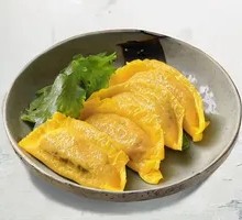 Egg Dumpling