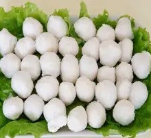 Fish Balls