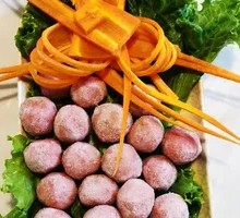 Shrimp Balls