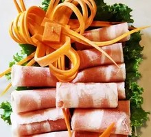 Beef Roll