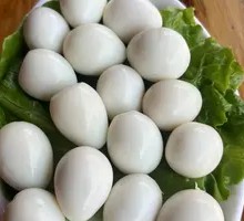 Quail Egg