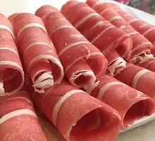 Premium Pure Beef Roll