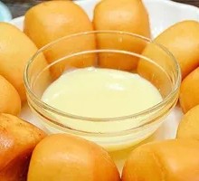 Steamed Small Buns