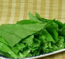Bamboo Shoot Tips