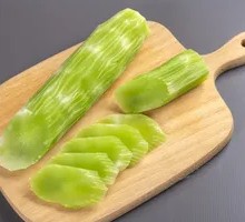 Bamboo Shoot Tips