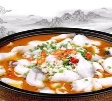 Lemon Sour Fish Soup