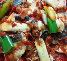 Dali Bai Ethnic Sour and Spicy Fish