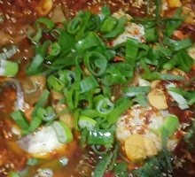 Sour Cabbage Fish